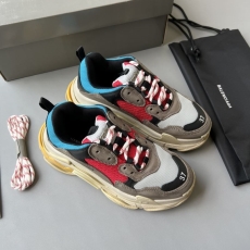 Balenciaga Triple S Series Shoes